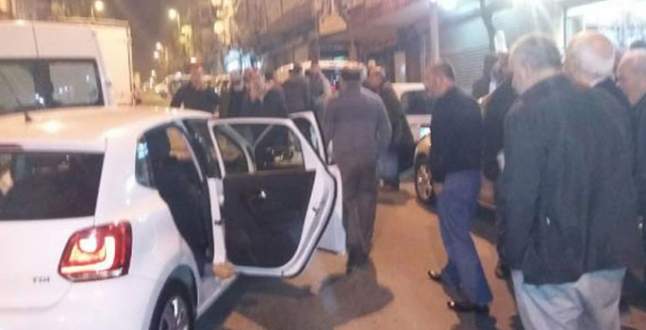 İstanbul’da silahlı saldırı: 2 ölü