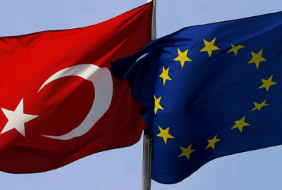 Türkiye ile AB ‘prensip’te anlaştı