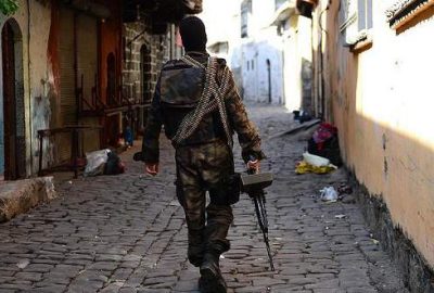 Sur operasyonunda flaş gelişme