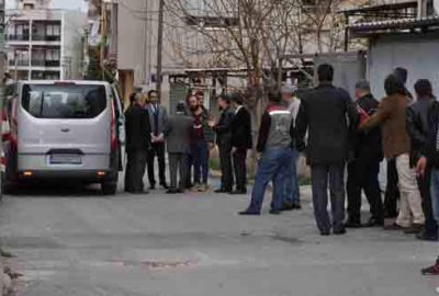 Kadınlar gününde ‘kadın’ cinayeti