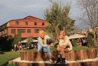 Nişantaşı Üniversitesi’nden Kız Öğrencilere Artı Yüzde 5 Burs