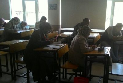 Personele Hijyen Eğitimi