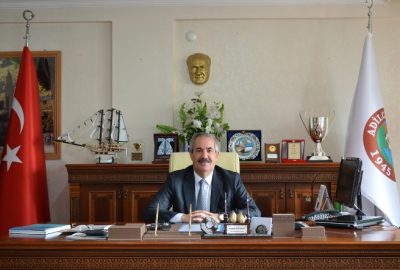 Başkan Gürsoy’dan Kadınlar Günü Mesajı