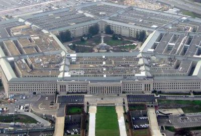 Pentagon’dan Suriye iddialarına ret