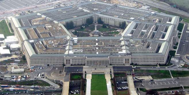 Pentagon’dan Suriye iddialarına ret