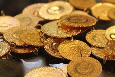 Altında tarihi zirve! Çeyreğin fiyatı fırladı
