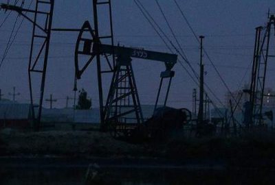 Brent petrol hızla yükseliyor!