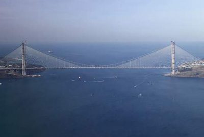 ‘Üçüncü köprü ile yılda 3 milyar lira cepte kalacak’