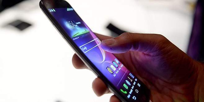 Telefonunu cepte taşıyanlara uyarı!