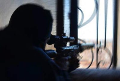 İdil’de çatışma… Keskin nişancılar da öldürüldü…