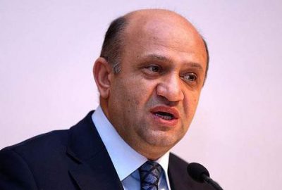 ‘Büyüme imalat sanayinden gelecek’