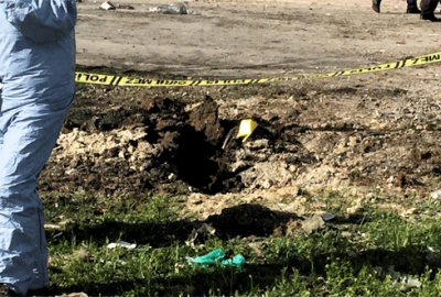 Kilis Belediye Başkanı: NATO acil müdahale etsin