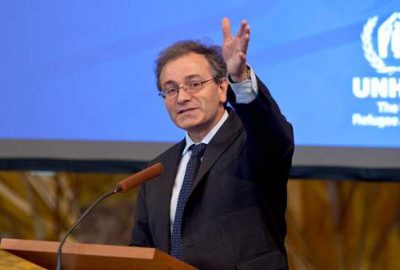 BM’den AB-Türkiye anlaşmasıyla ilgili açıklama