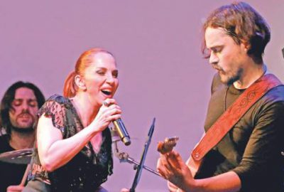 Amerika’da Sertab havası