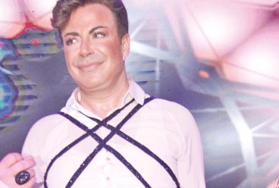 ‘Herkesle helalleştim’