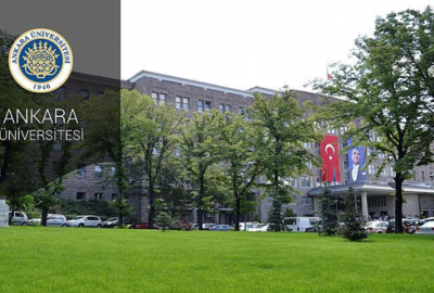 Ankara Üniversitesi’nde yolsuzluk operasyonu: 33 gözaltı
