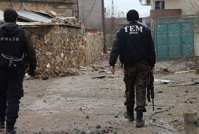 İdil’deki operasyonlar sona erdi