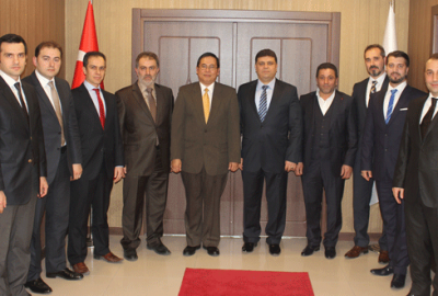 Endonezya da Kösem Sultan’ı izliyor