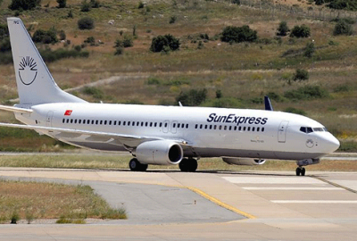 SunExpress pilot adayı arıyor