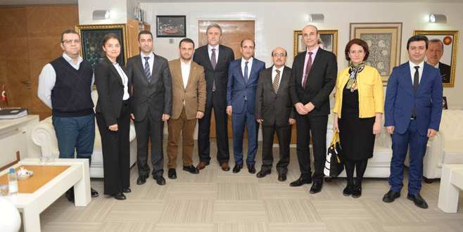 Yıldırım’da ‘Arabuluculuk Masası’ oluşturuluyor