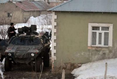 Damat dehşeti! 3 ölü, 2 yaralı