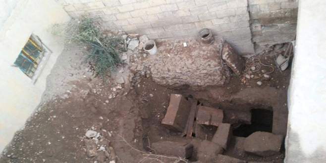 Peygamber Efendimizin katibinin mezarı Türkiye’de bulundu