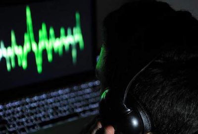 5 ilde ‘usulsüz dinleme’ operasyonu