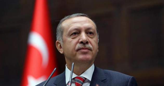 Cumhurbaşkanı Erdoğan’dan, YÖK’e atama