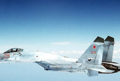 Rus uçakları Manş Denizi’nde gerginlik yarattı