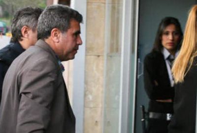 HDP İzmir İl Başkanı gözaltında