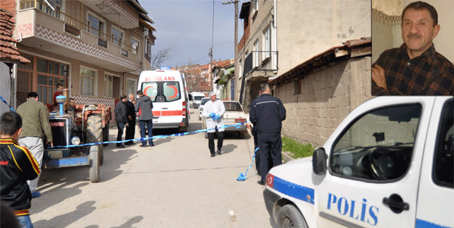 Bursa’da yaşlı adam evinde ölü bulundu