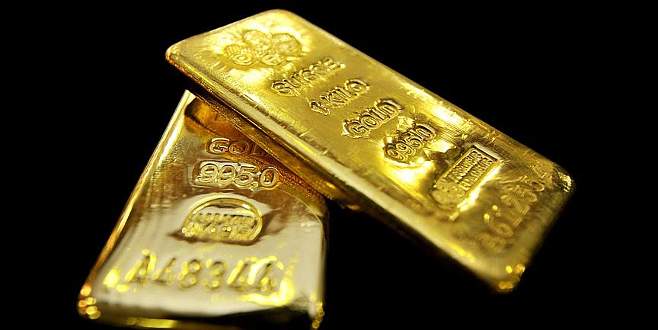 Gram altın yatırımcısına yüzde 20 kazandırdı