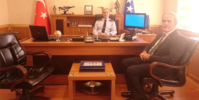 Bursa’dan yerli savunma sanayi adımı