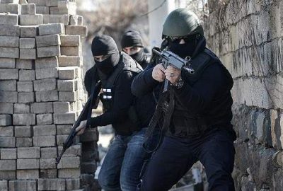 İdil’de PKK’ya büyük darbe!