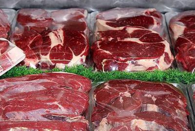 Türkiye kırmızı et üretiminde Avrupa’da dördüncü