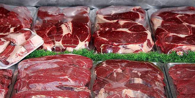 Türkiye kırmızı et üretiminde Avrupa’da dördüncü