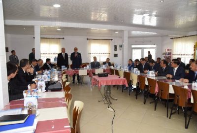 Alaçam’a 23 Ayda 50 Milyon Lira Yatırım