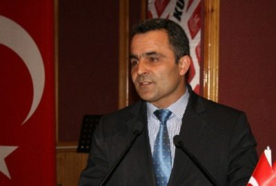 Türk Dünyası’nın Kalbi Kastamonu’da Atacak