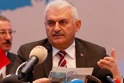 Bakü-Tiflis-Kars Demiryolu Hattı Projesinde hiçbir engel kalmadı