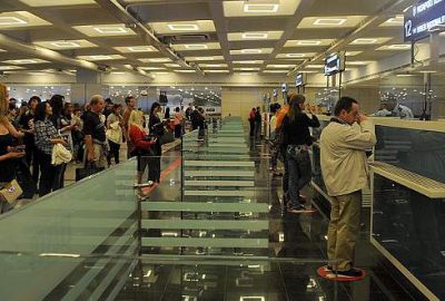 ‘Vizesiz Avrupa’ işadamının önünü açacak