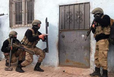 İdil’de şiddetli çatışma! Gizlenen 6 terörist…