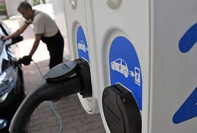 Elektrikli oto sayısı 17 milyonu bulacak