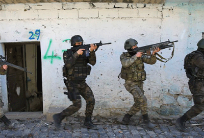 Sur’daki operasyonlar sona erdi