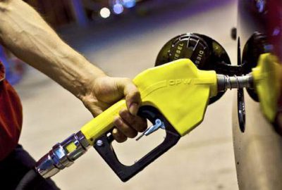 Benzin ve motorine zam!