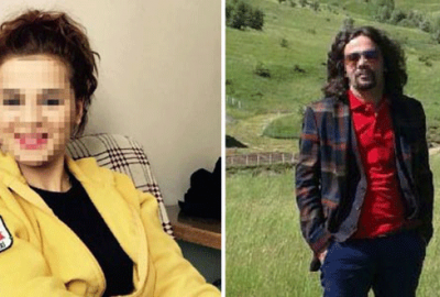 Erkek sağlık personelinden kadın görevliye yumruk!