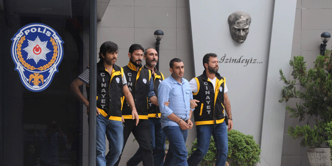 Bursa’daki çifte cinayette sır perdesi aralanıyor