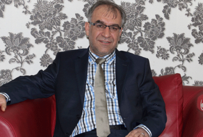 ‘Çözüm üreteceğiz’