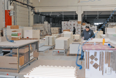 ‘İnegöl büyürse, Bursa büyür. Bursa büyürse Türkiye büyür’