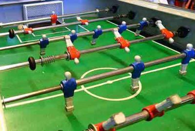 Langırt yasağı kaldırıldı