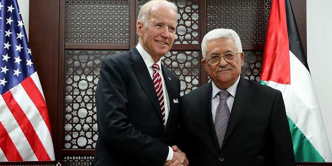 Abbas’tan iki devletli çözüm vurgusu
